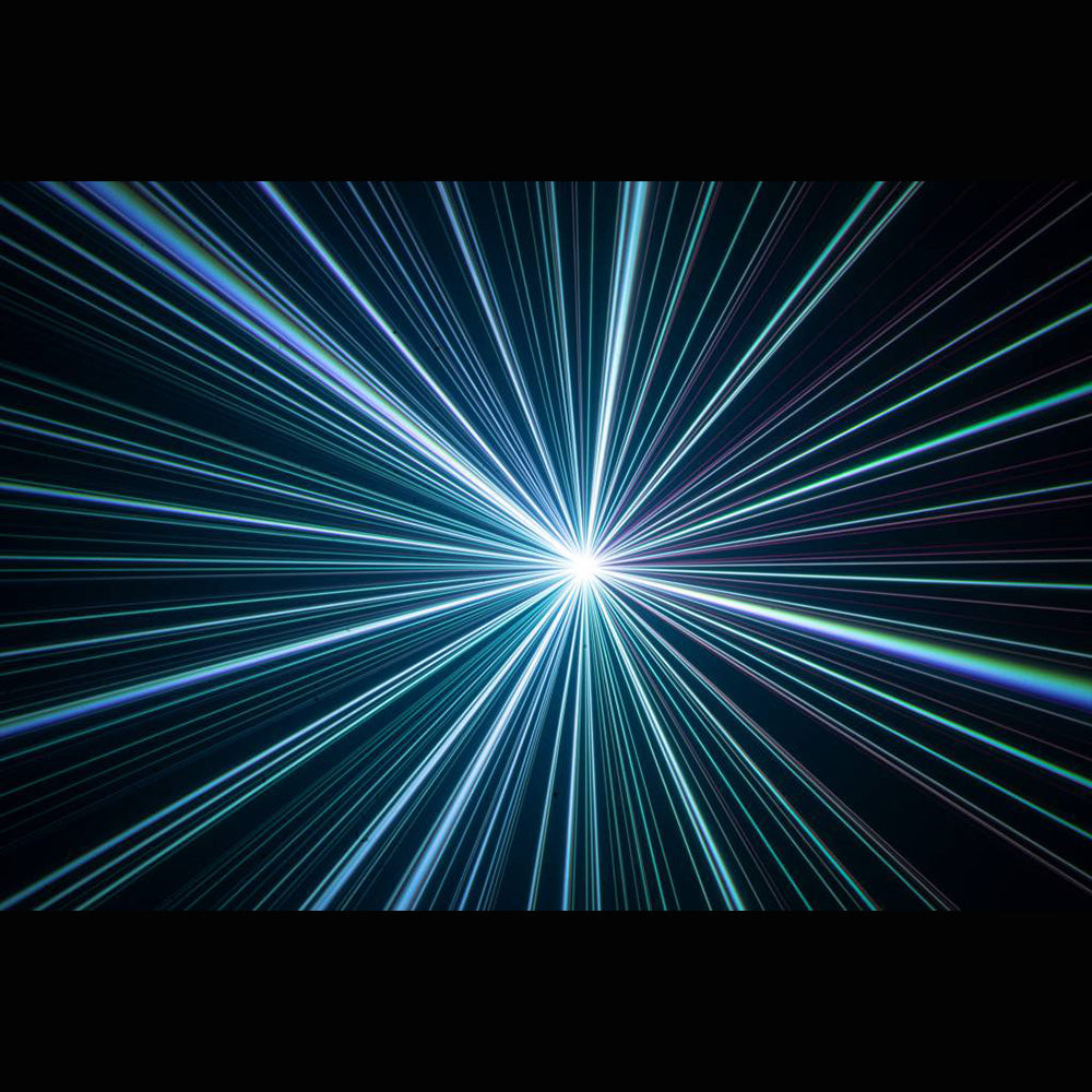 Laserworld FX700 Hydro IP Rated Multipoint RGB Laser