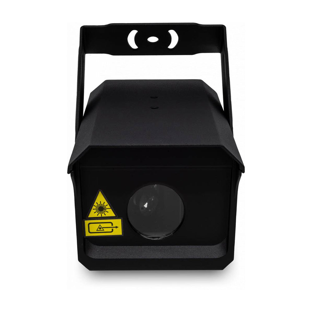 Laserworld FX700 Hydro IP Rated Multipoint RGB Laser