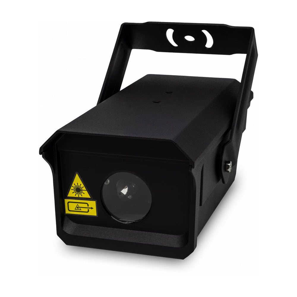 Laserworld FX700 Hydro IP Rated Multipoint RGB Laser