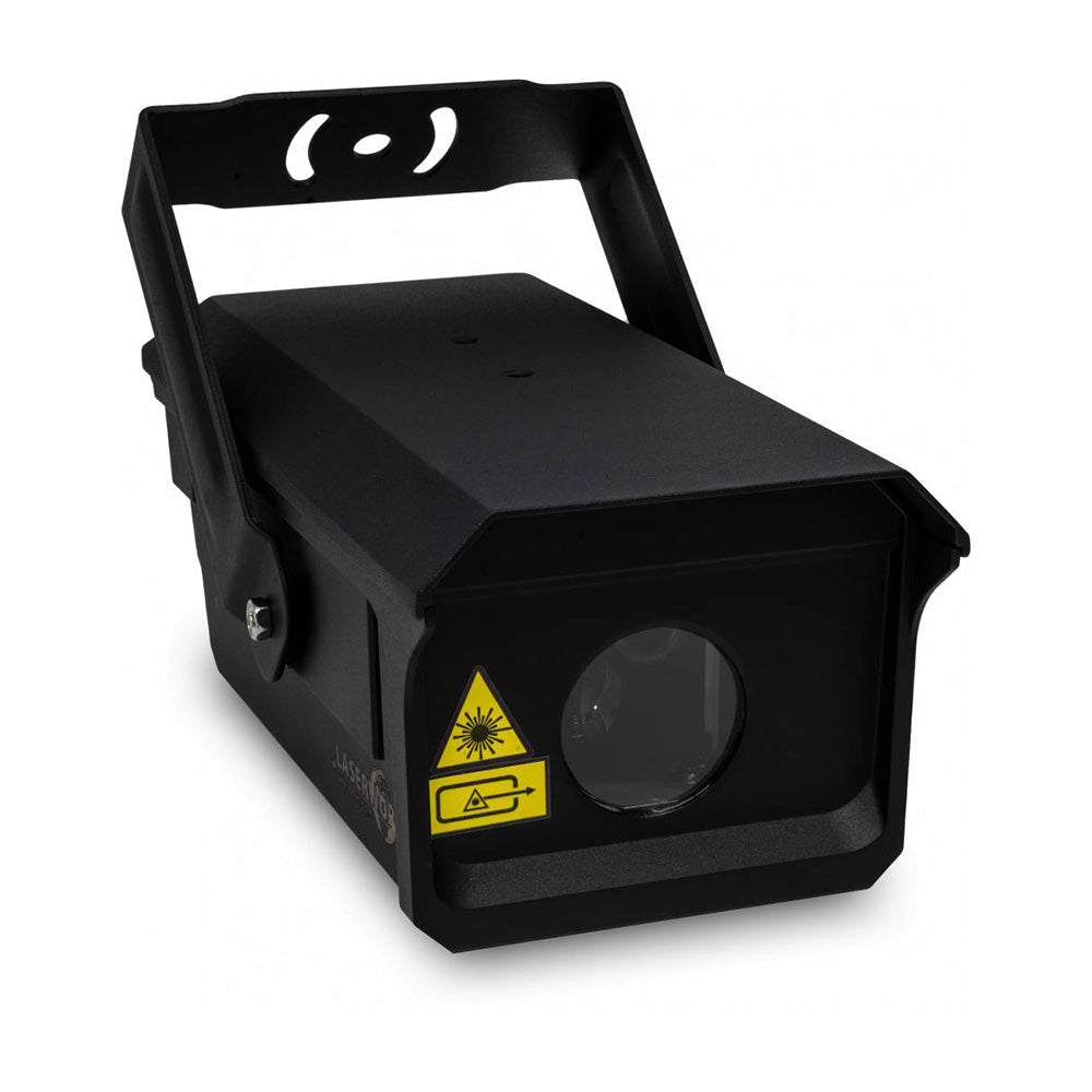 Laserworld FX700 Hydro IP Rated Multipoint RGB Laser