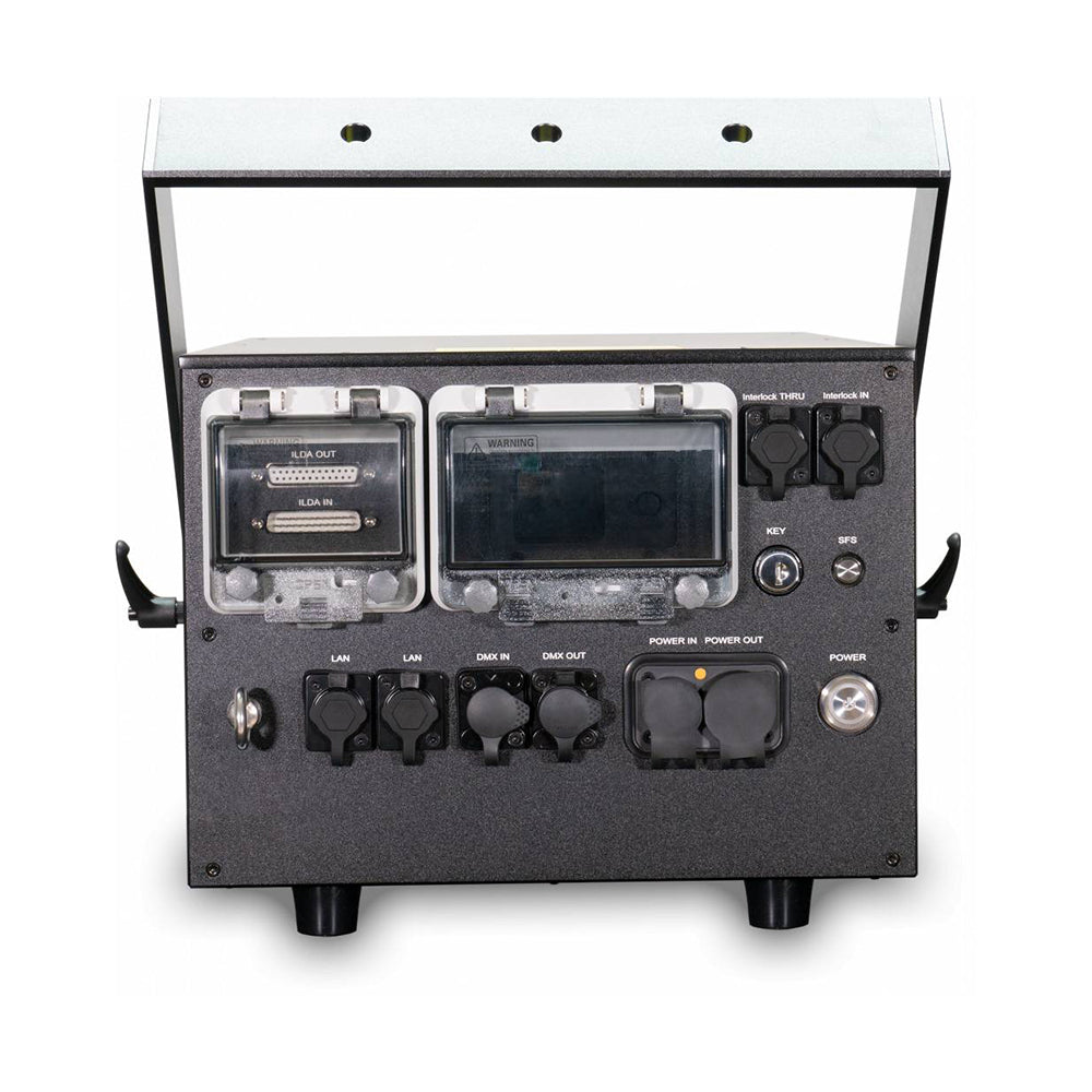 Laserworld PL-20000RGB mk3 Purelight Laser System