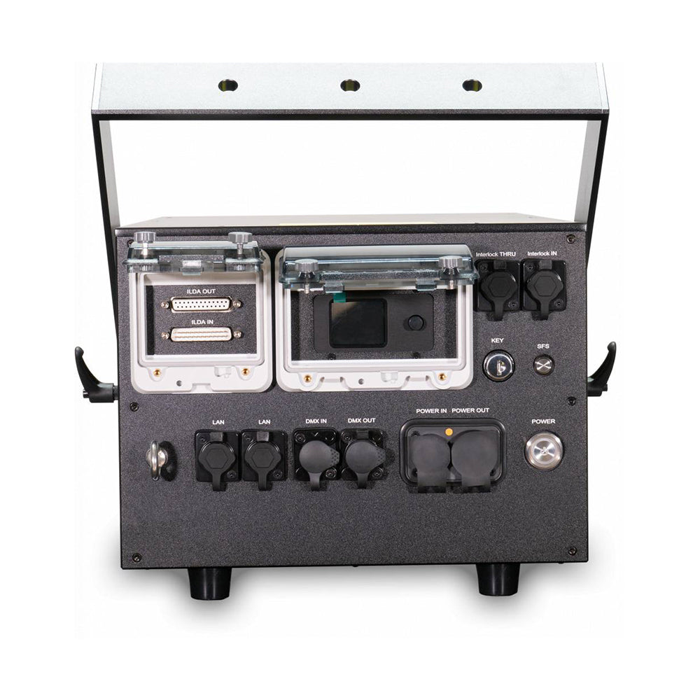Laserworld PL-20000RGB mk3 Purelight Laser System