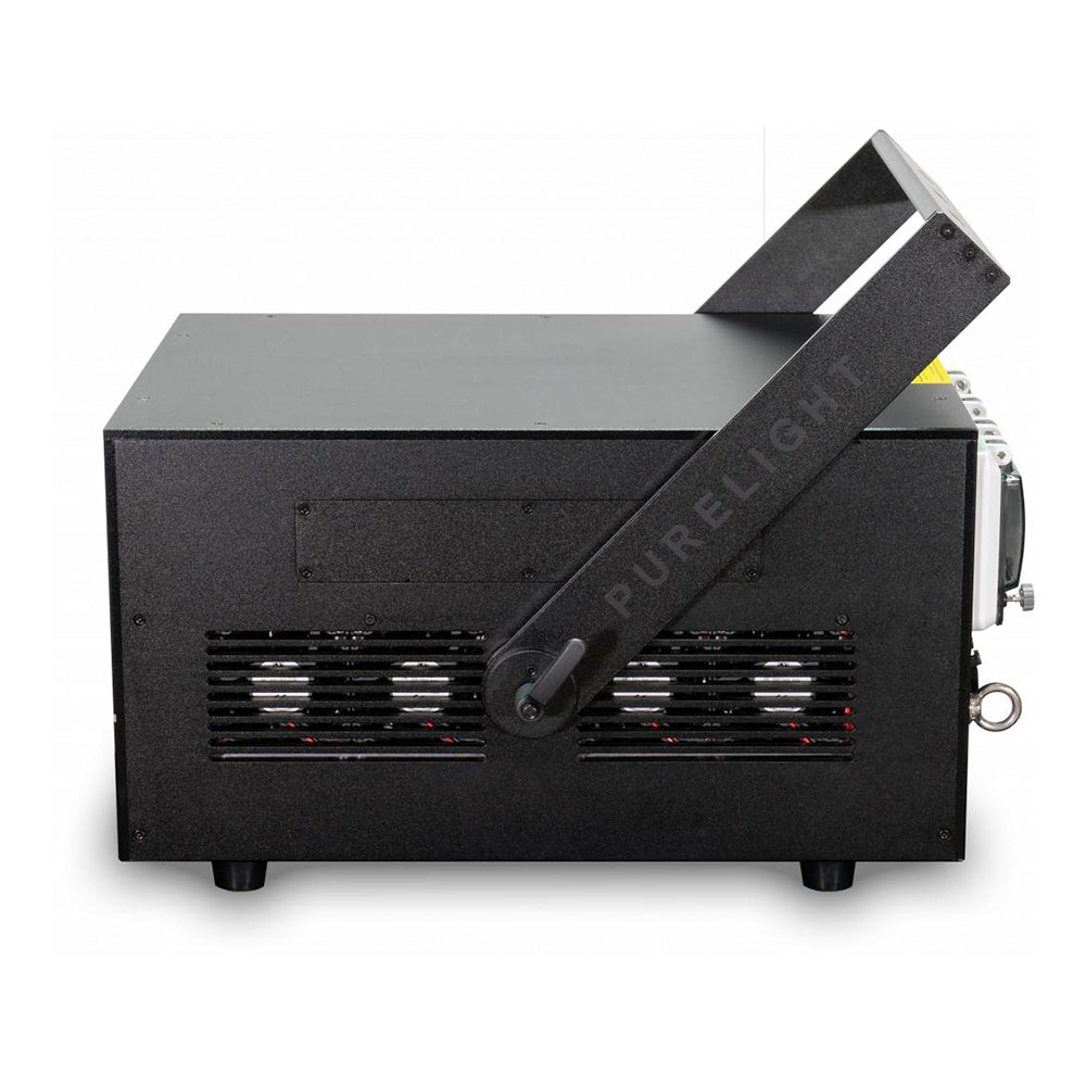 Laserworld PL-20000RGB mk3 Purelight Laser System