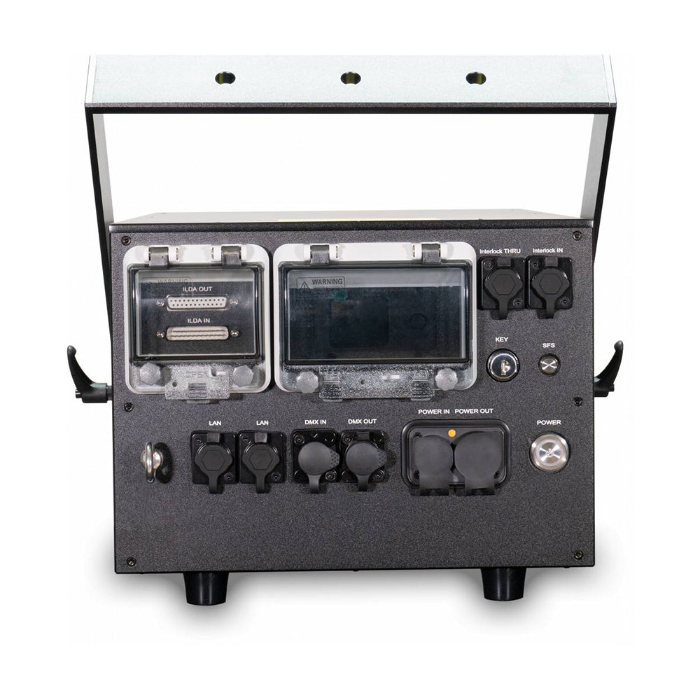 Laserworld PL-30000RGB mk3 Purelight Laser System