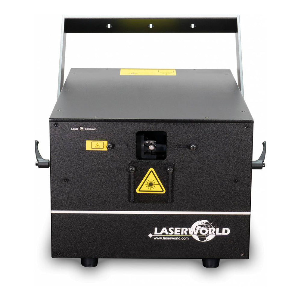 Laserworld PL-30000RGB mk3 Purelight Laser System