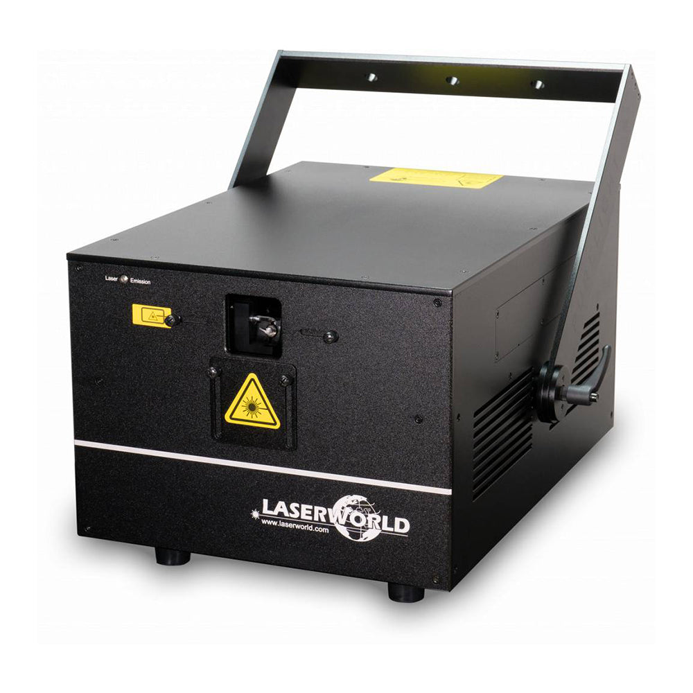 Laserworld PL-30000RGB mk3 Purelight Laser System