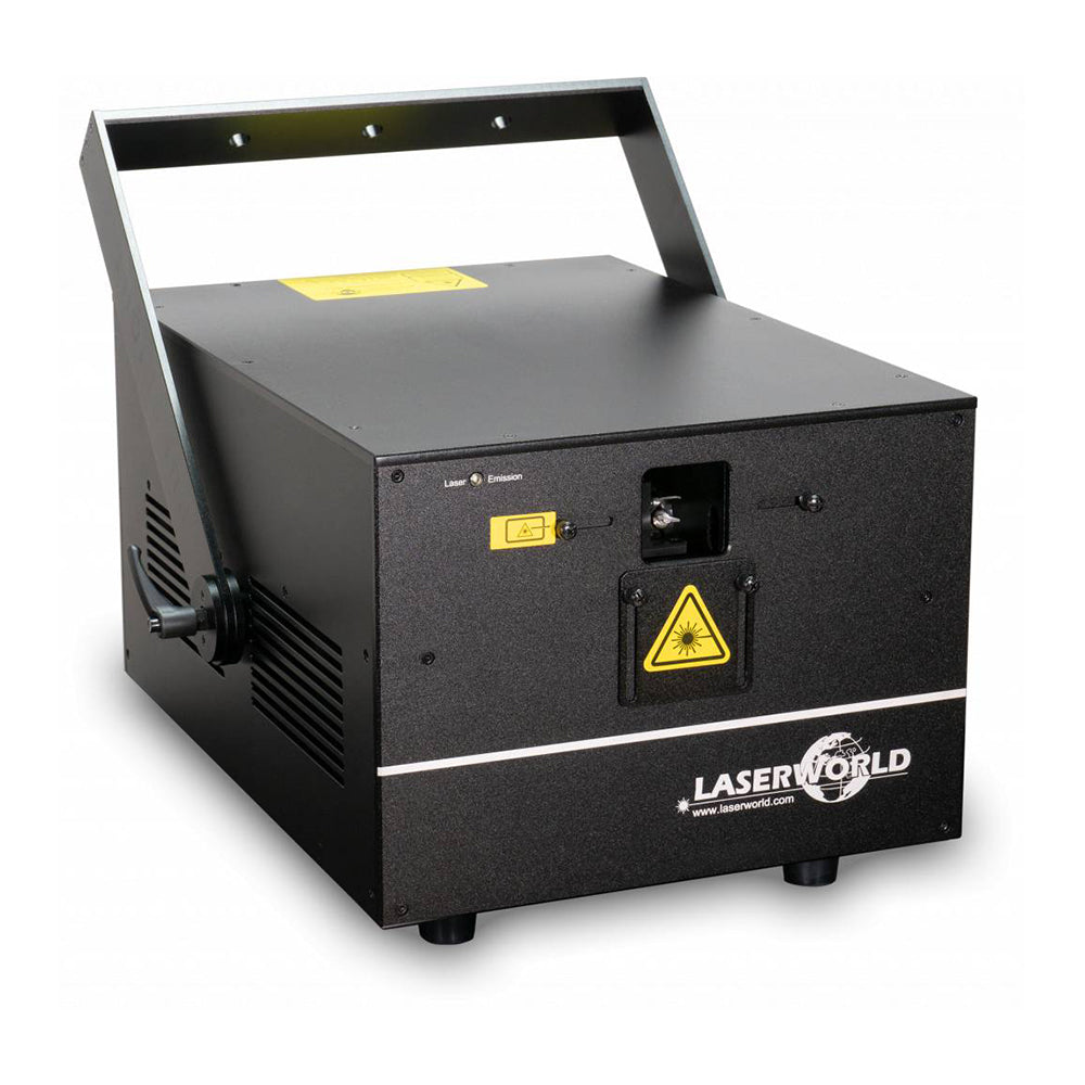 Laserworld PL-30000RGB mk3 Purelight Laser System