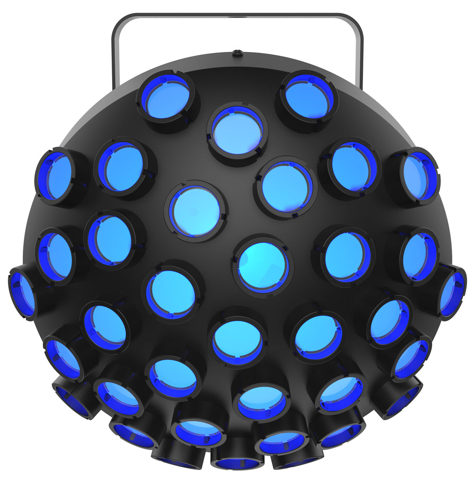 Chauvet DJ Line Dancer LED Rotating Effect Light