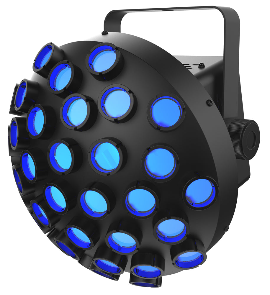 Chauvet DJ Line Dancer LED Rotating Effect Light