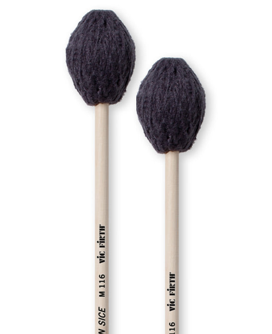 Vic Firth Robert Van Sice Keyboard -- Hard