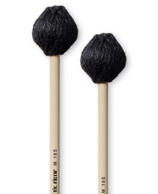 Vic Firth Corpsmaster® Vibraphone -- Soft – weighted rubber core