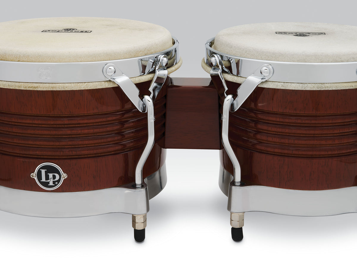 LP Matador Bongos Oak - Almond