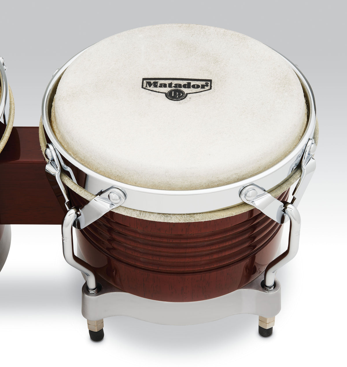 LP Matador Bongos Oak - Almond