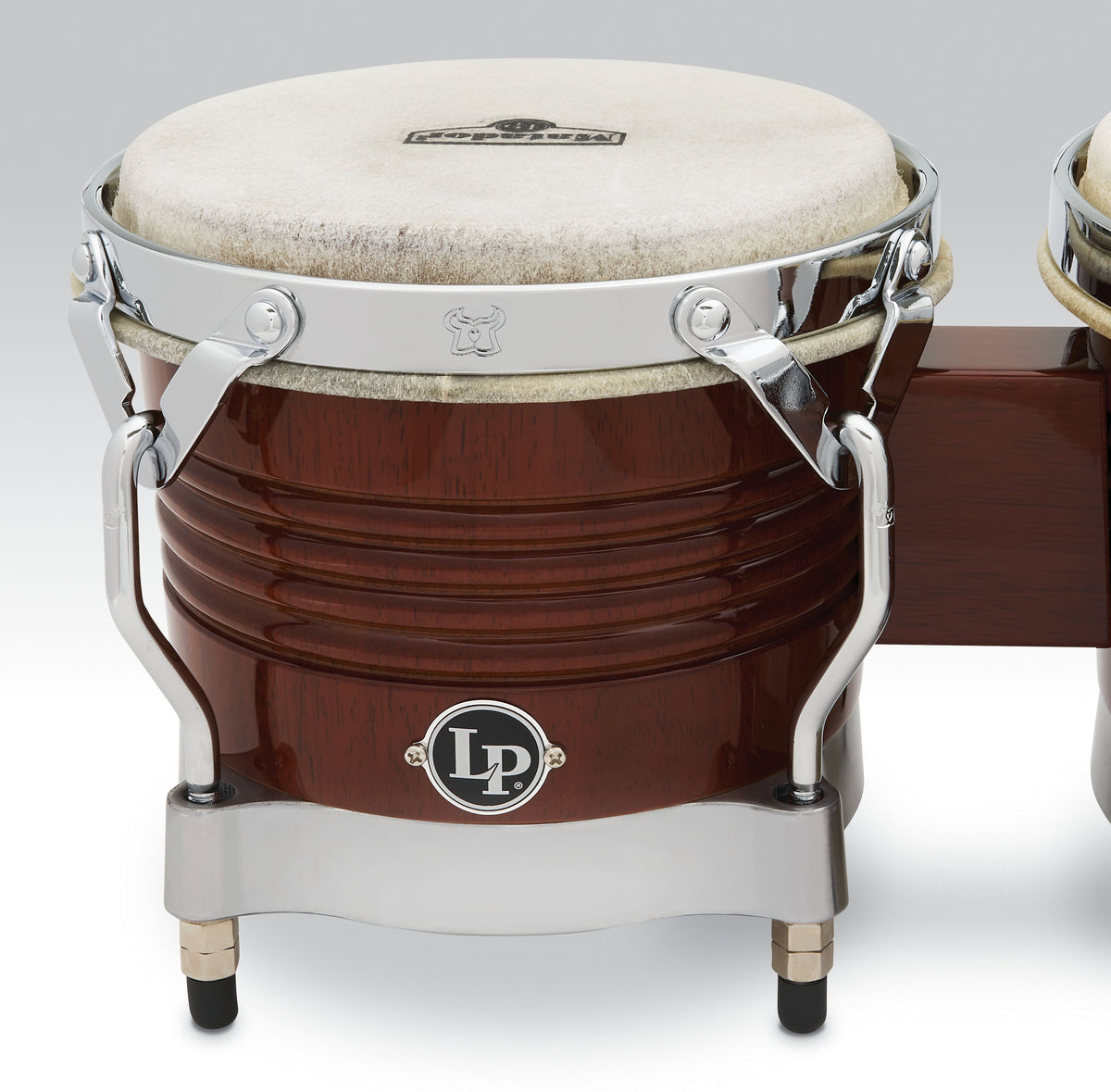 LP Matador Bongos Oak - Almond
