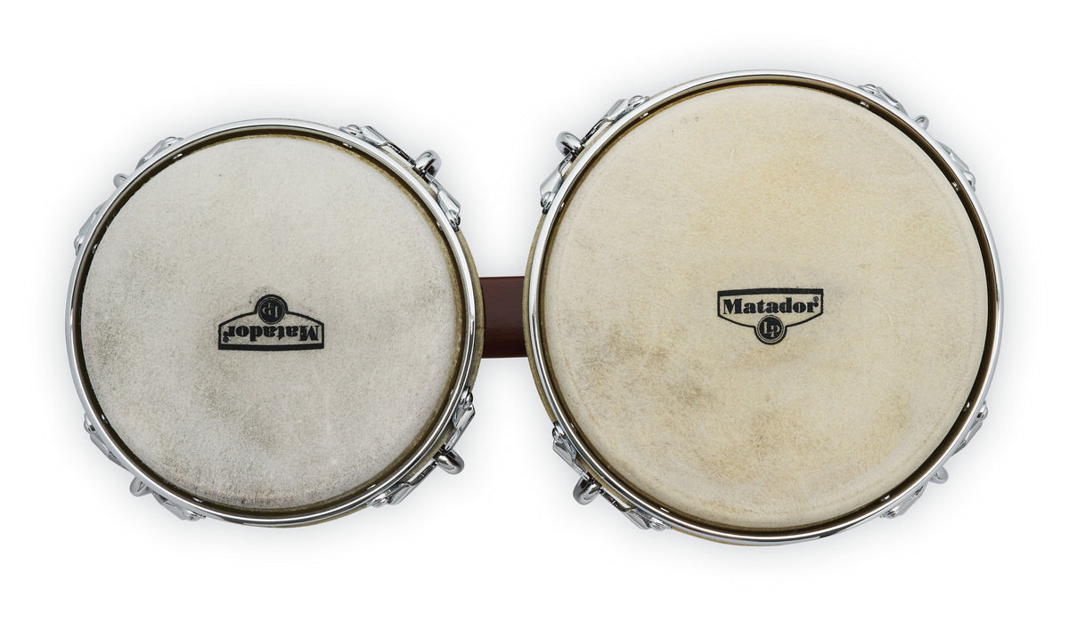 LP Matador Bongos Oak - Almond