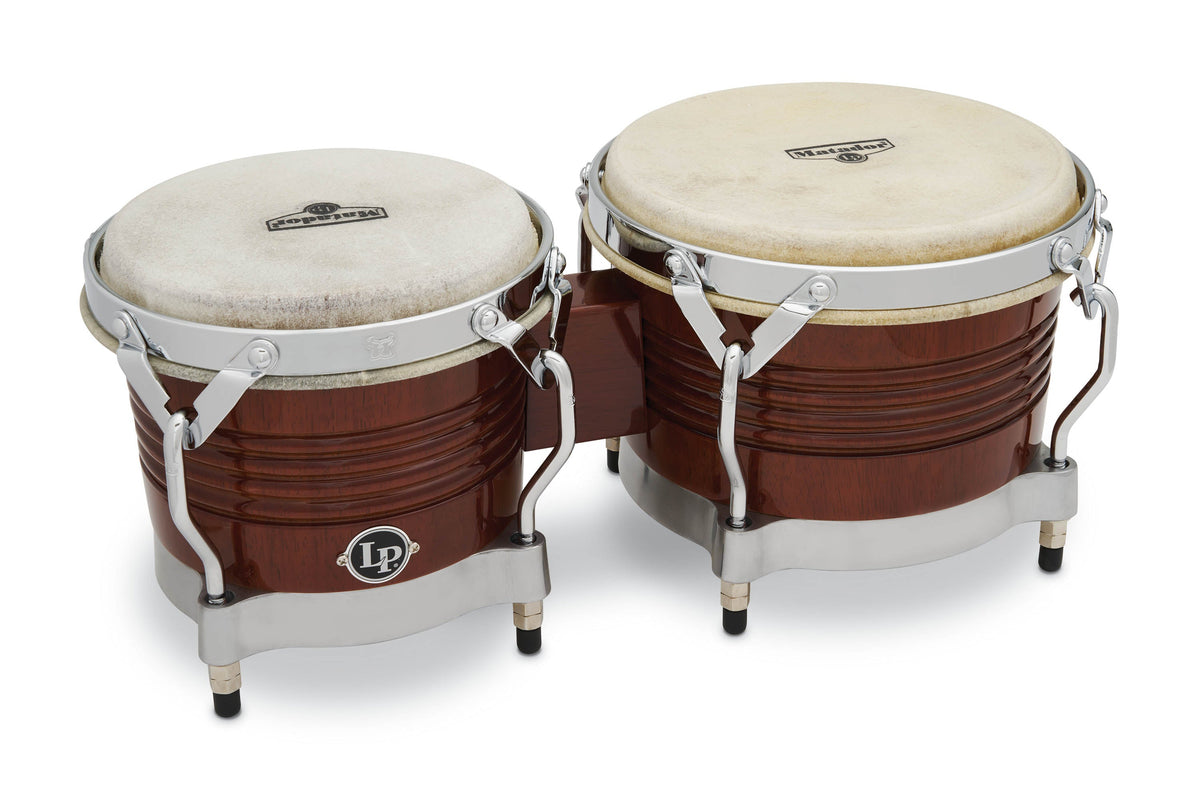 LP Matador Bongos Oak - Almond