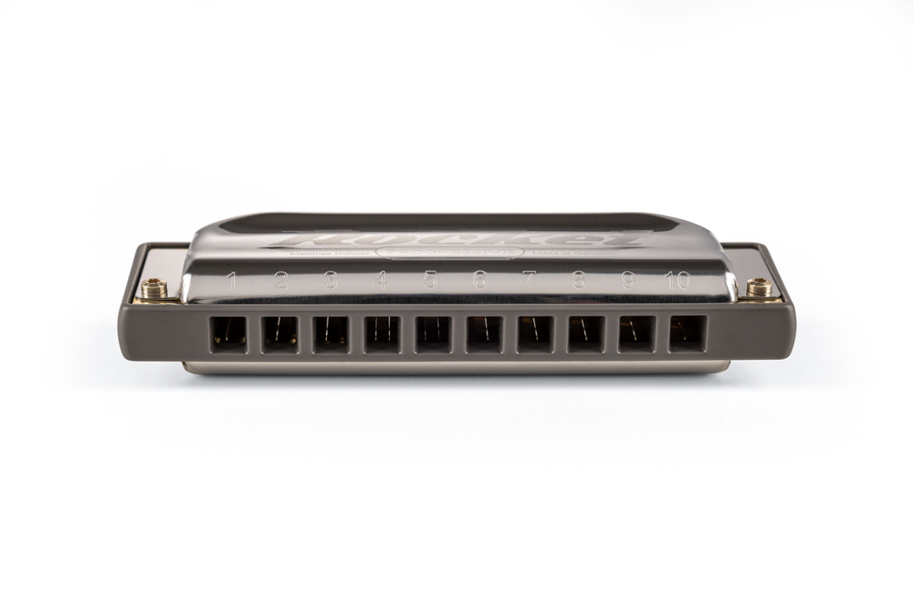 Hohner Rocket Eb-major Harmonica