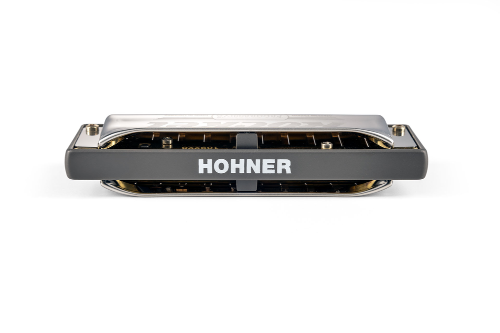 Hohner Rocket B-major Harmonica