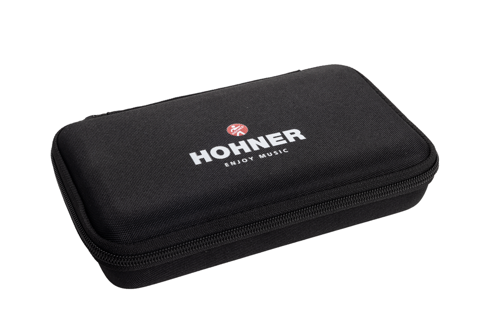 Hohner Rocket Amp 5-Pack C- G- A- D- Bb-major