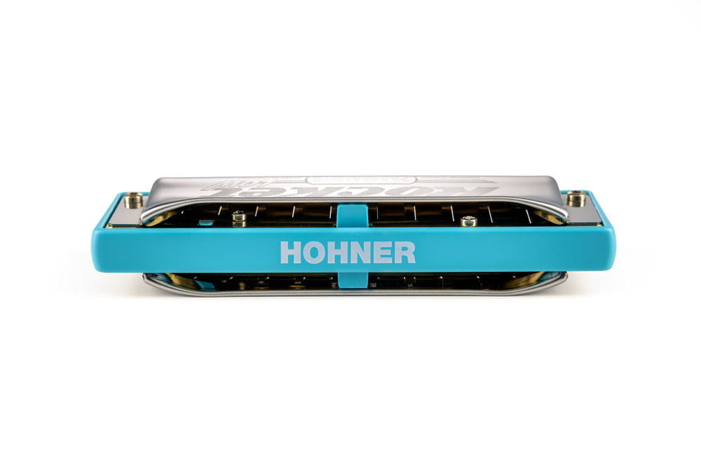 Hohner Rocket Low D-major low octave Harmonica