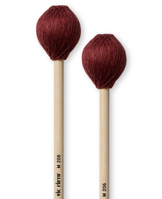 Vic Firth Pesante Series Keyboard -- Soft