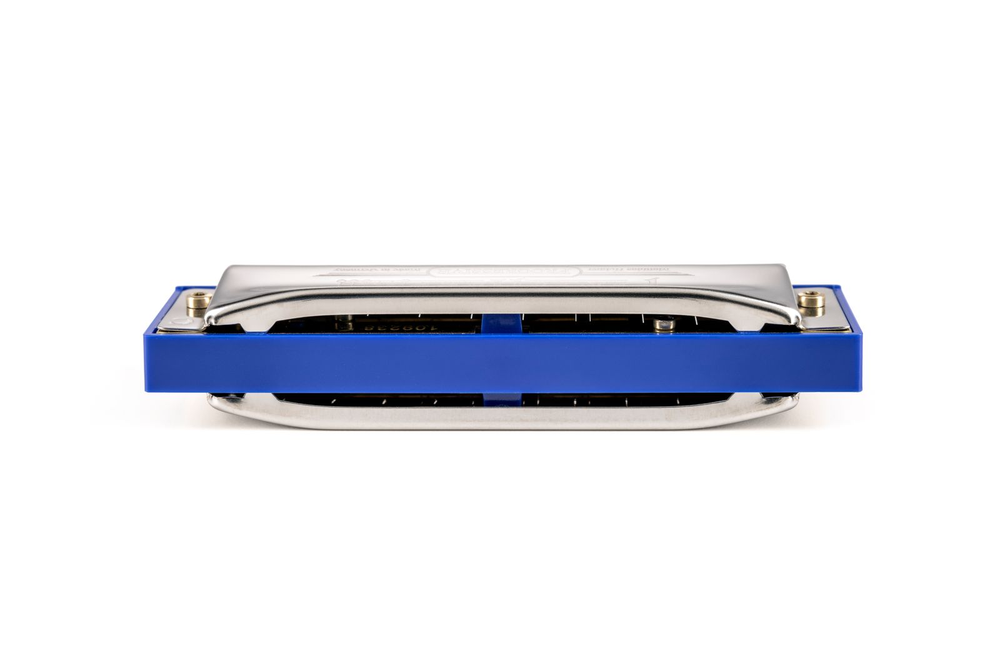 Hohner Penta Harp C-minor Harmonica