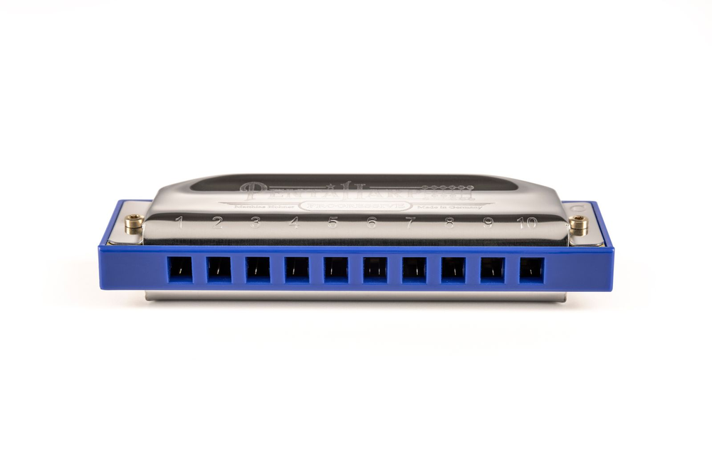 Hohner Penta Harp E-minor Harmonica