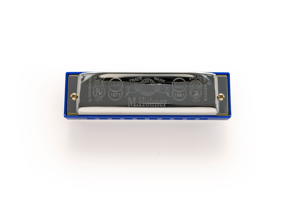 Hohner Penta Harp A-minor Harmonica