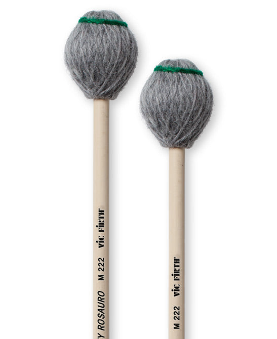 Vic Firth Ney Rosauro Marimba -- Medium soft