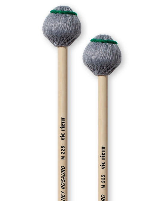 Vic Firth Ney Rosauro Vibraphone -- Soft