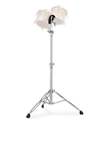 LP Matador Bongo Stand with Strap Lock