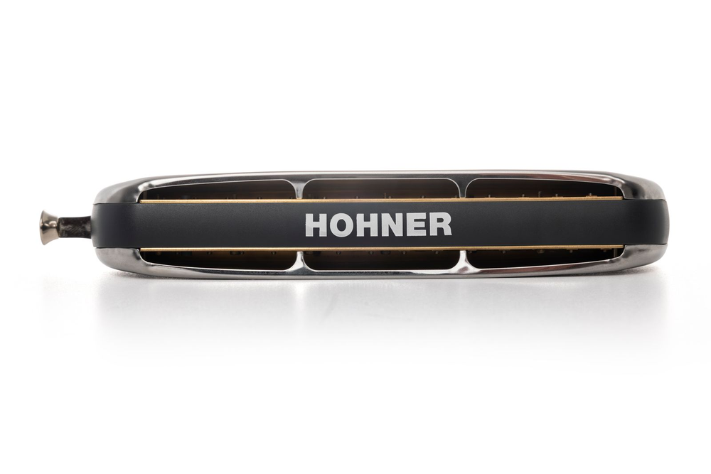 Hohner Chrometta 14 C Color Edition Harmonica