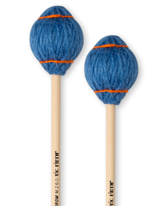 Vic Firth Corpsmaster® Ian Grom -- Marimba-- Soft