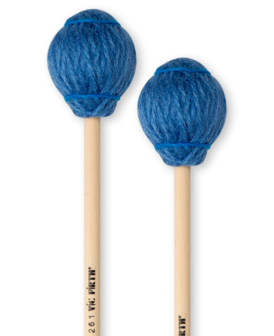 Vic Firth Corpsmaster® Ian Grom -- Marimba-- Medium-soft