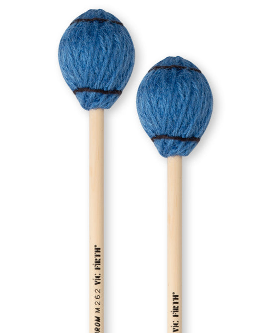 Vic Firth Corpsmaster® Ian Grom -- Marimba-- Medium