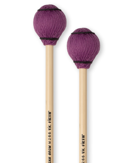 Vic Firth Corpsmaster® Ian Grom -- Vibraphone-- Medium