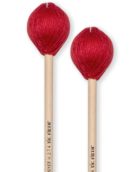 Vic Firth Corpsmaster® Iain Moyer-- Vibraphone-- Medium