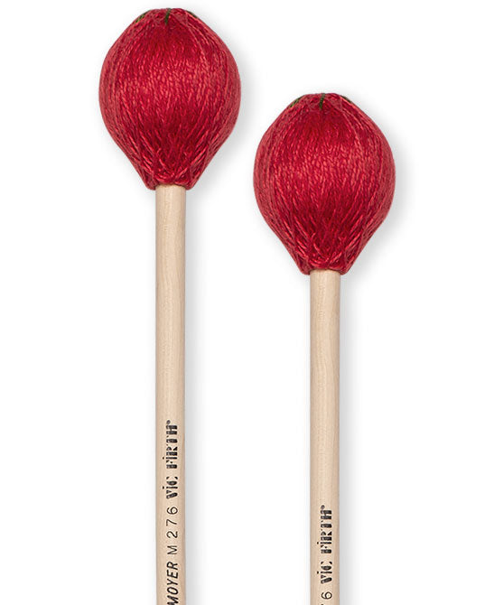 Vic Firth Corpsmaster® Iain Moyer-- Vibraphone-- Hard