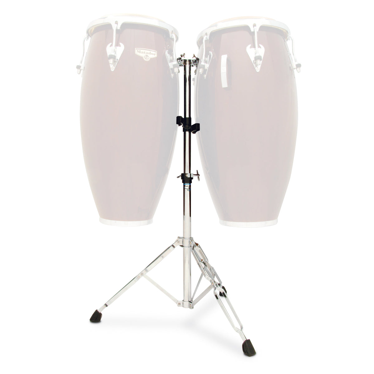 LP Matador Double Conga Stand