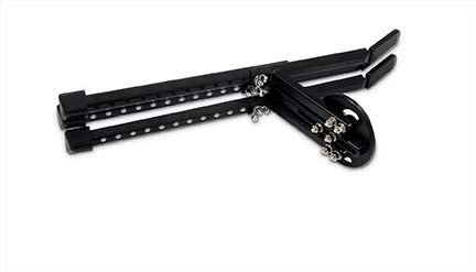 LP Matador Basket Conga Stand