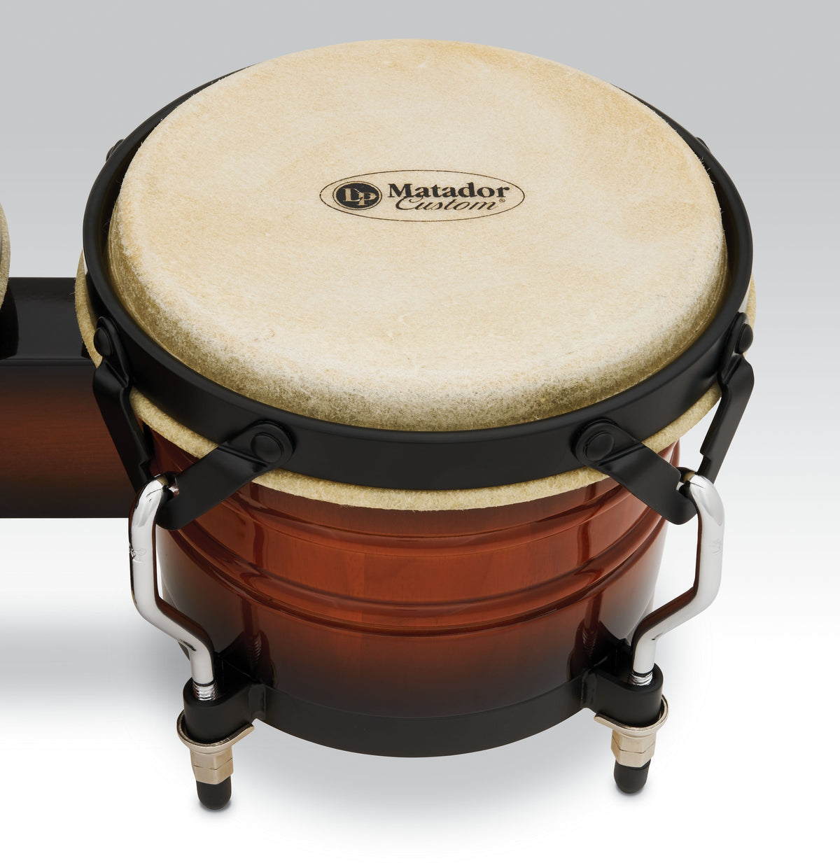 LP Matador Custom Bongos, Oak