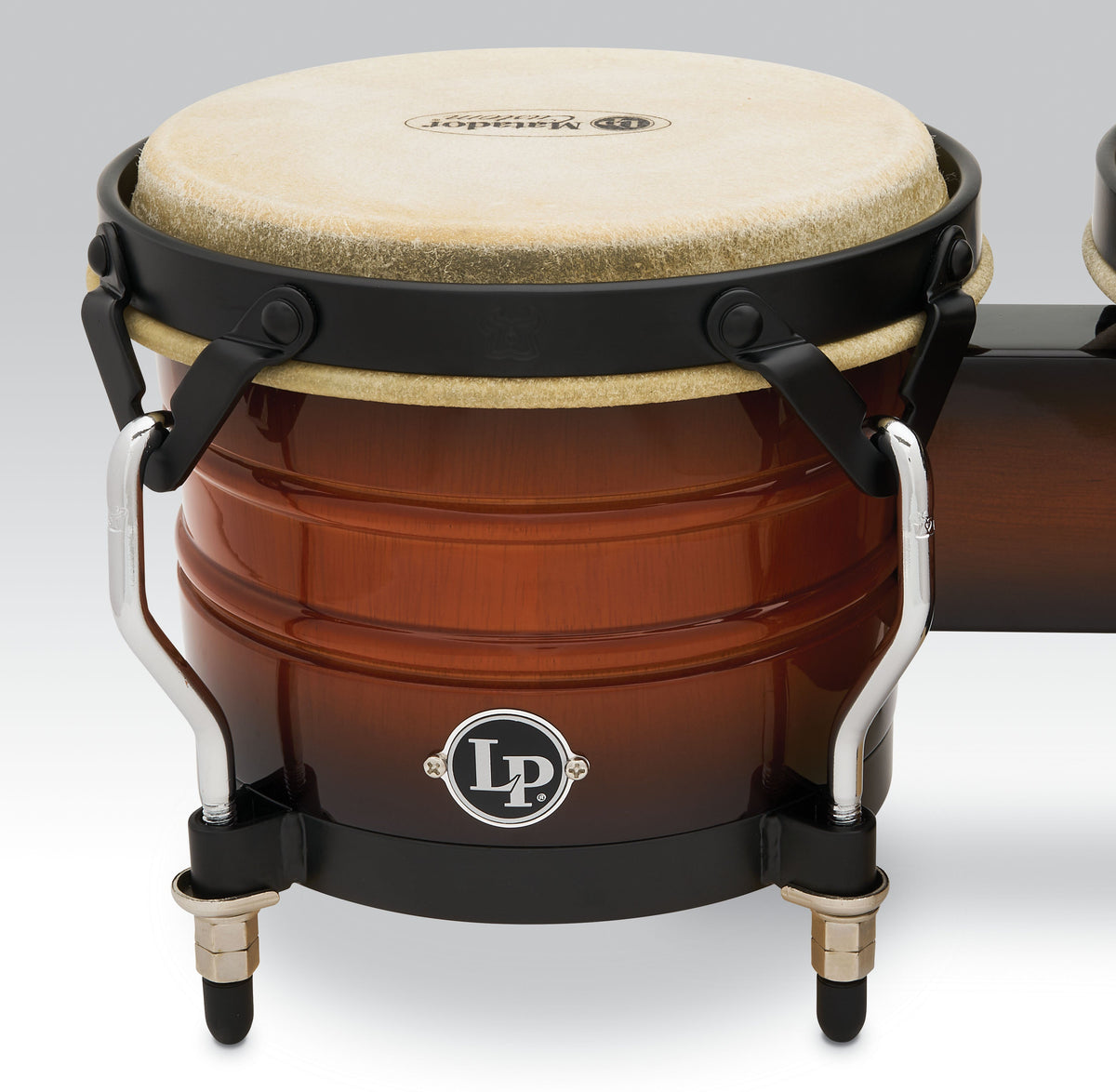 LP Matador Custom Bongos, Oak