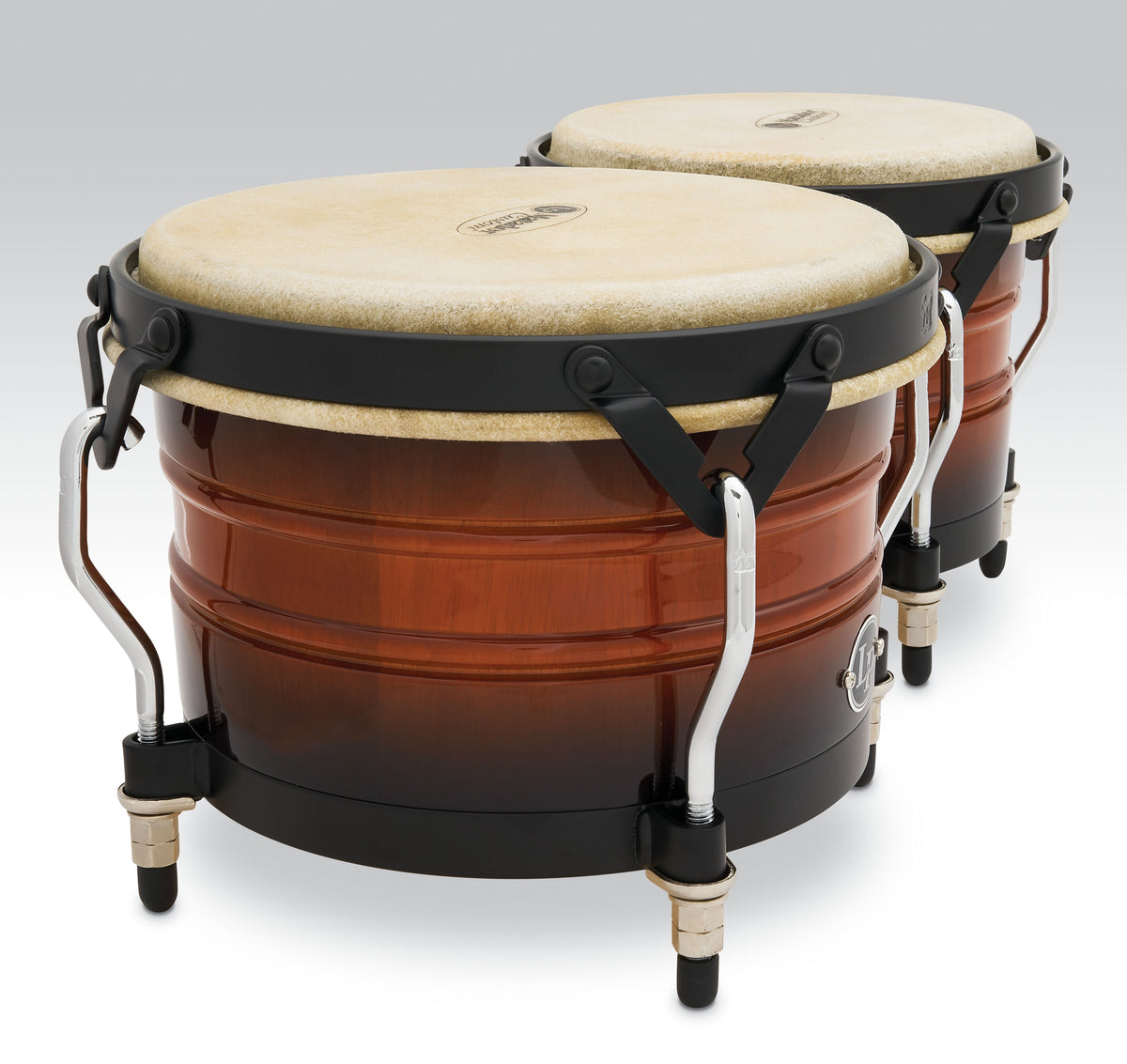 LP Matador Custom Bongos, Oak