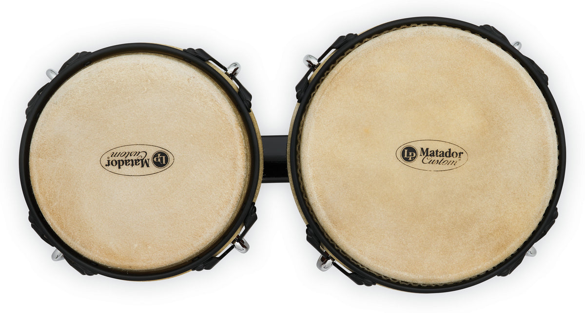 LP Matador Custom Bongos, Oak