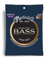 Martin Junior Series Acoustic Bass 24