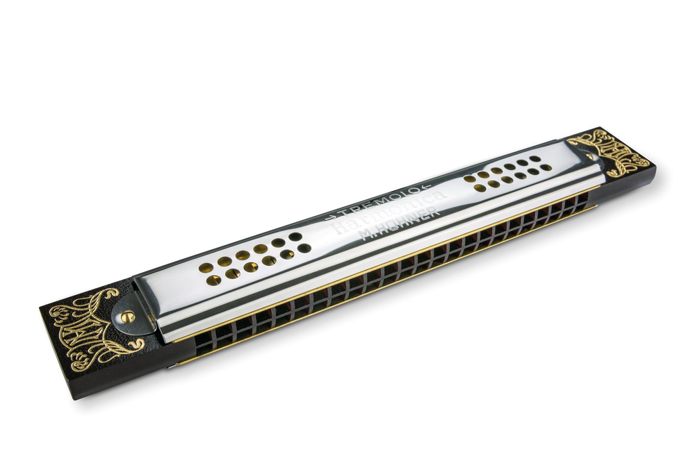 Hohner Tremolo Sextet Replacement G Harmonica