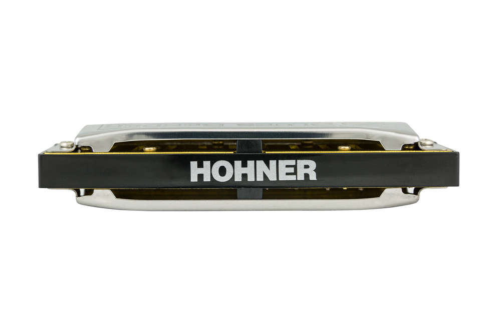 Hohner Blues Band C-major Harmonica