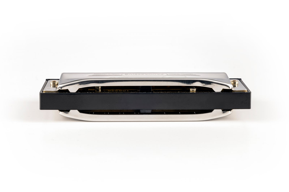 Hohner Special 20 F#-major Harmonica