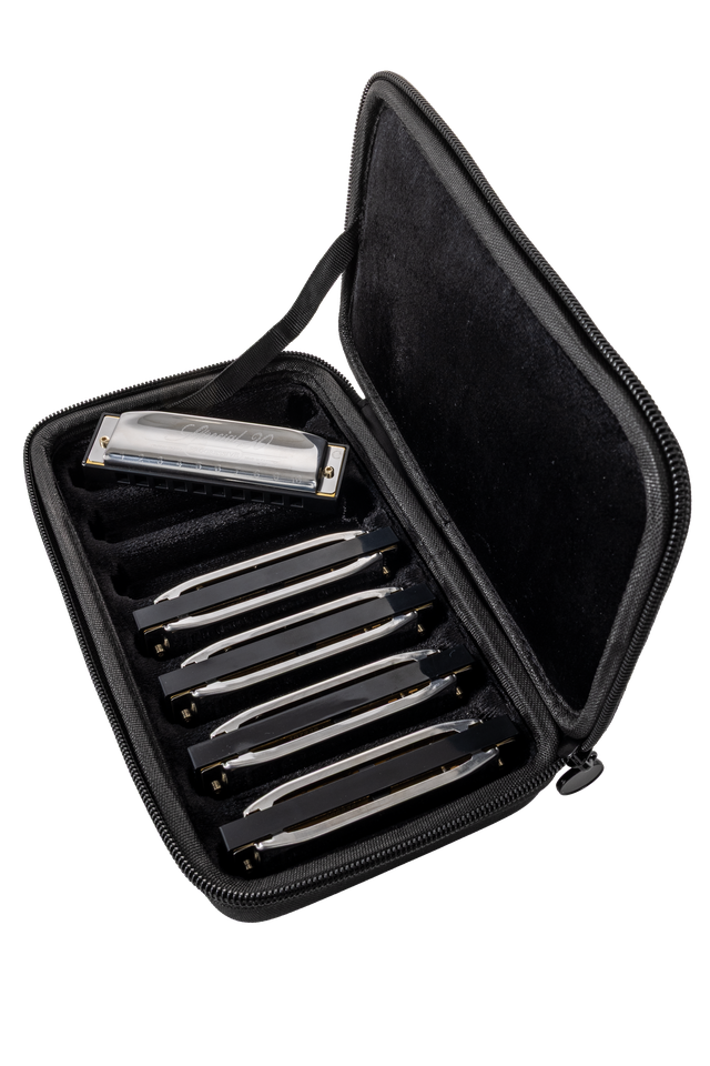 Hohner Special 20 5-Pack C- D- E- G- A-major