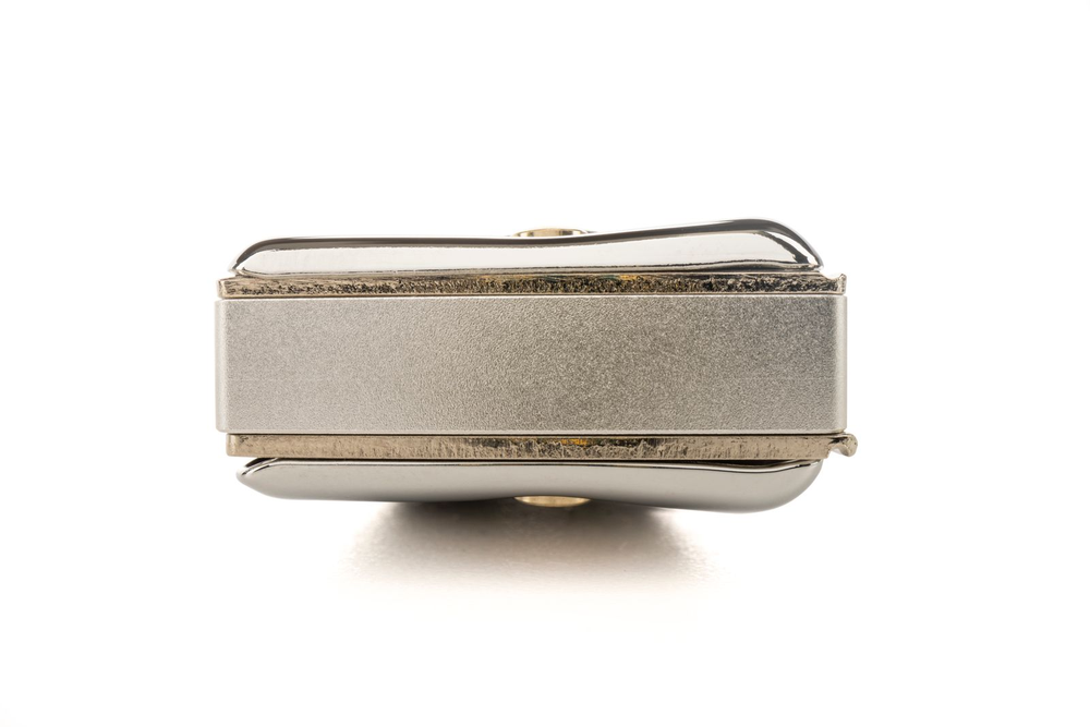 Hohner Meisterklasse Eb-major Harmonica
